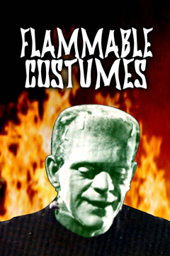 flammable costumes
