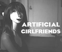 artificial girlfriends