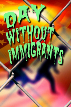 no immigrants