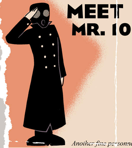 Meet Mr 10