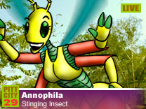 Annophila
