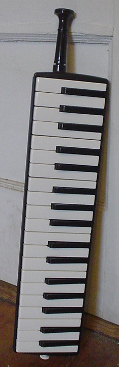 melodica